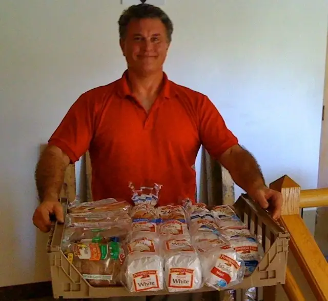 Food In the 'Hood at Cedar Valley (11-2 pm) - 1st & 3rd Tuesday of each month