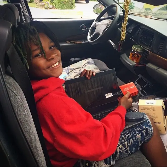 Be a Local Hero: Tutor Students Experiencing Homelessness in Anaheim!