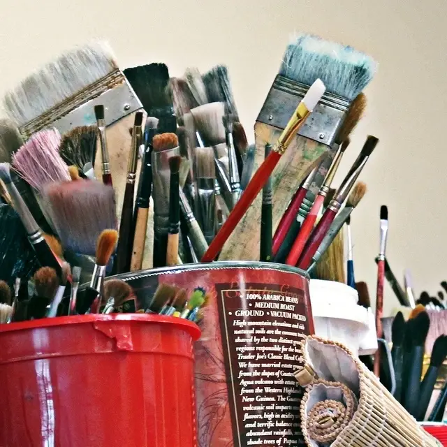 Art-a-thon Volunteer