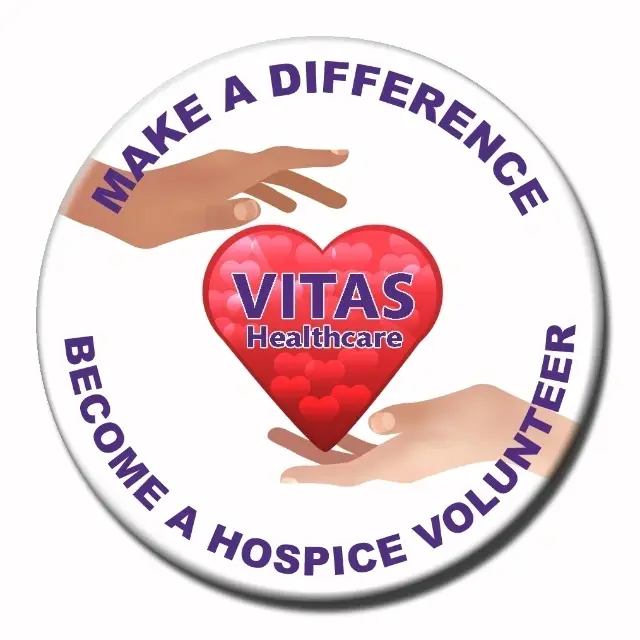 A Volunteer Caller or Visitor to the Families of Patients