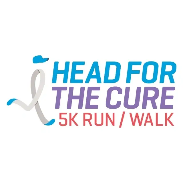 10th Annual Head for the Cure 5K - San Francisco