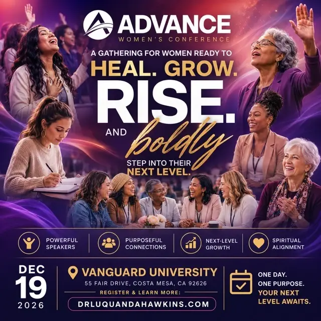 Advance conference 2026