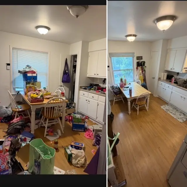 Mission - in home support of women in the community