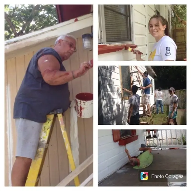 Paint Your Heart Out Tampa! 2026 April 16th -April 19th