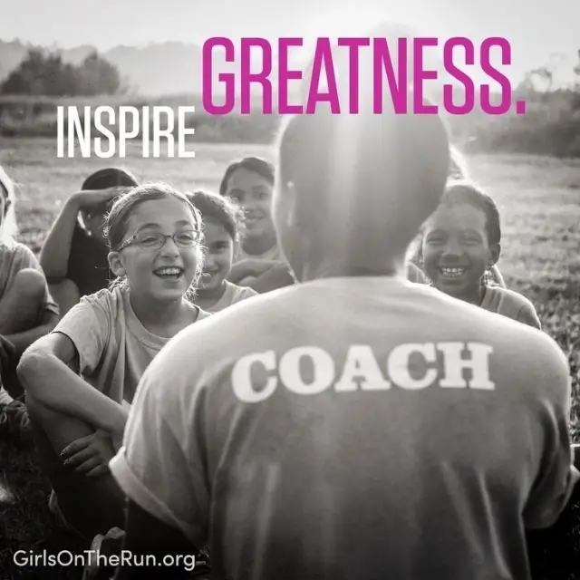 Girls on the Run - East Elementary