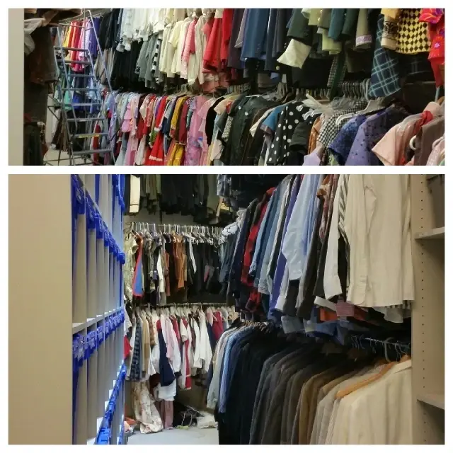 Costume Projects for Winter/Spring 2026 Season (Jan-May)