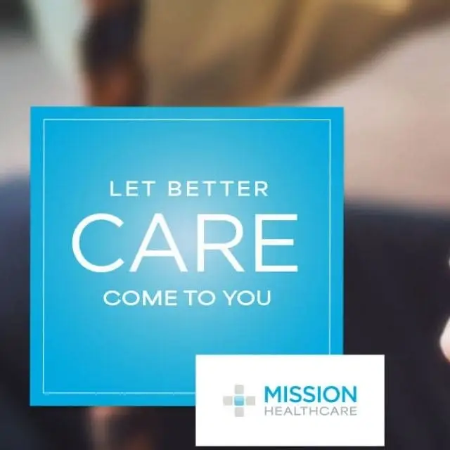 Hospice Volunteer