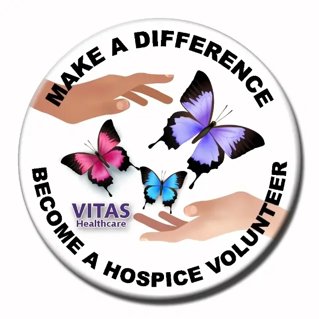 A friendly voice, a little time. Volunteer by phone. Become a Bereavement Telephone Volunteer!