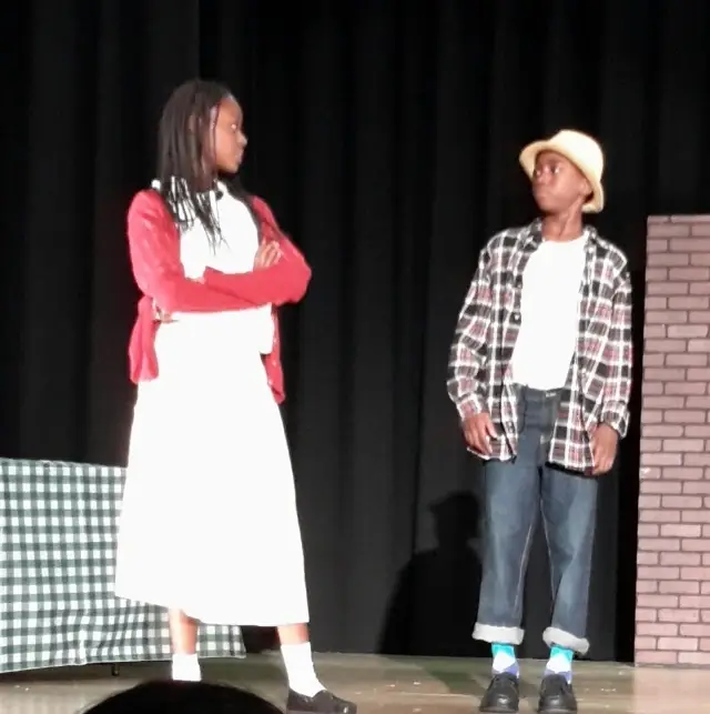 Theater Set Builder/Designer