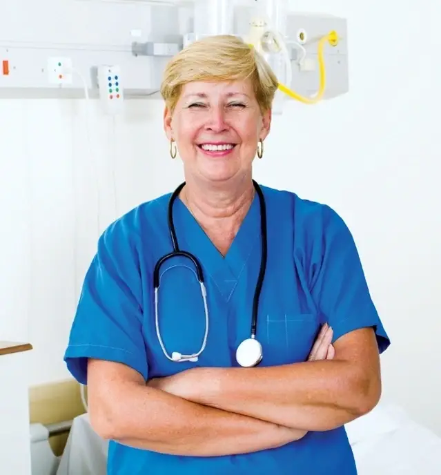 North Bay Hospital Looking for Volunteer Nurses