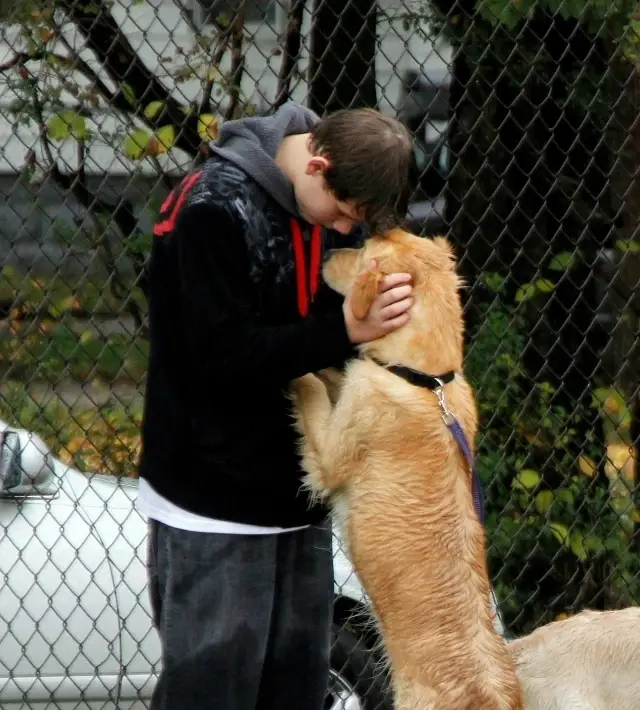 Resource Center Assistant