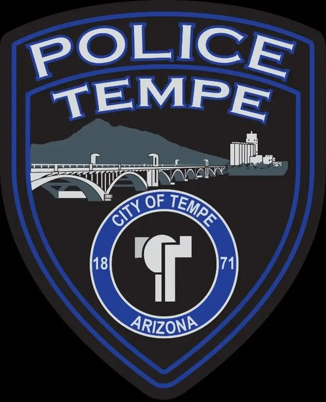 Tempe Police Department Volunteers in Policing (VIPs)