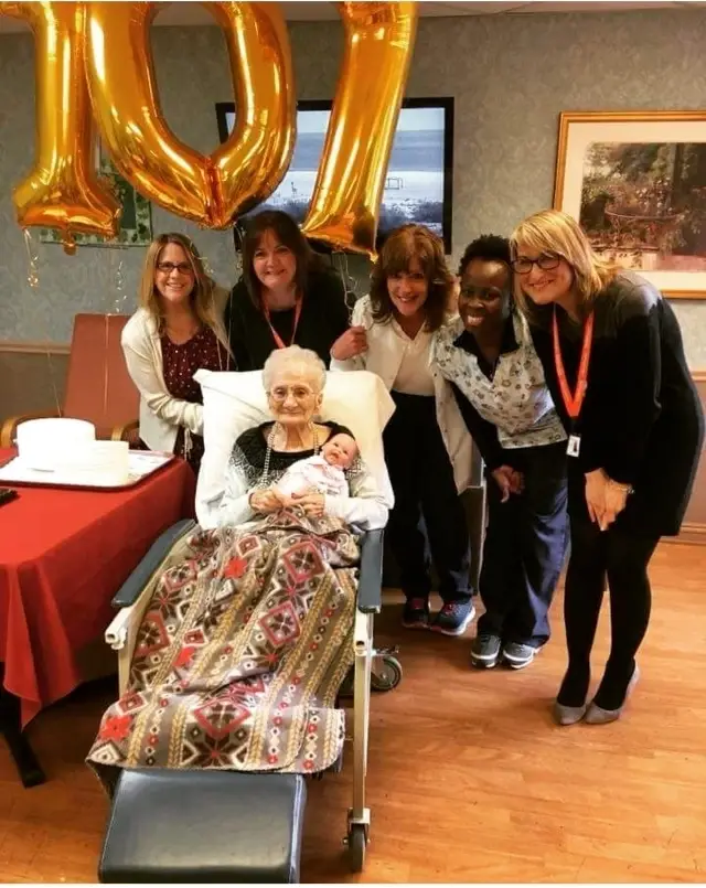 Berkeley Volunteers - Connect with Hospice Patients One-on-One