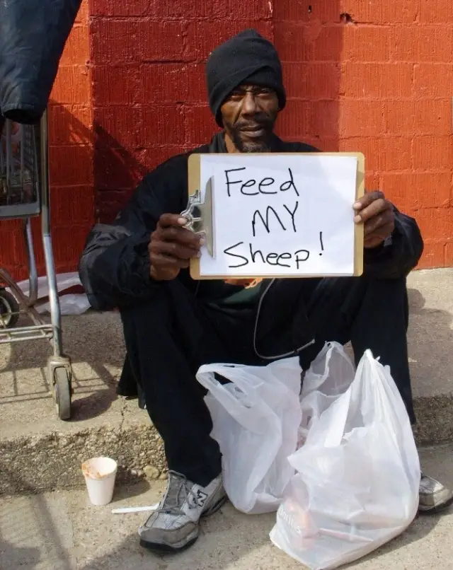 Homelessness