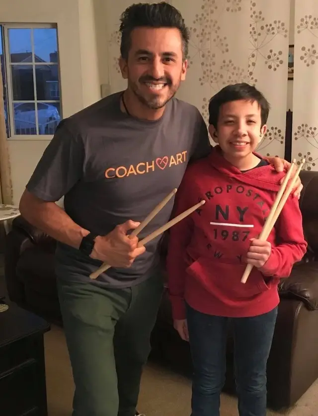 Westerville Volunteers: Will you teach a hobby to a kid impacted by chronic illness?