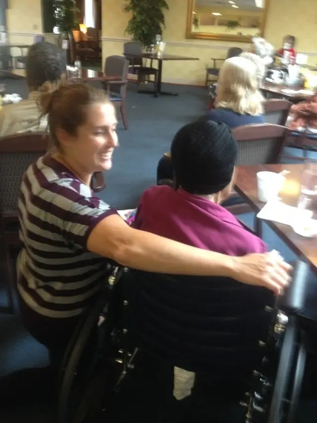 Be a Volunteer Who Makes a Difference in the Lives of Others