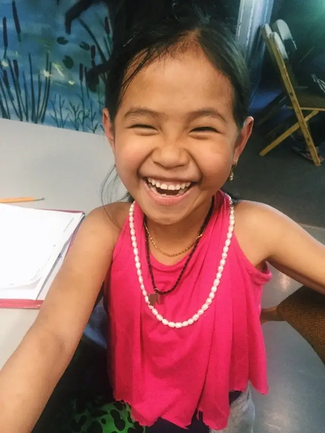 Read with a Refugee Child! Help them learn English - Grades k-12, college