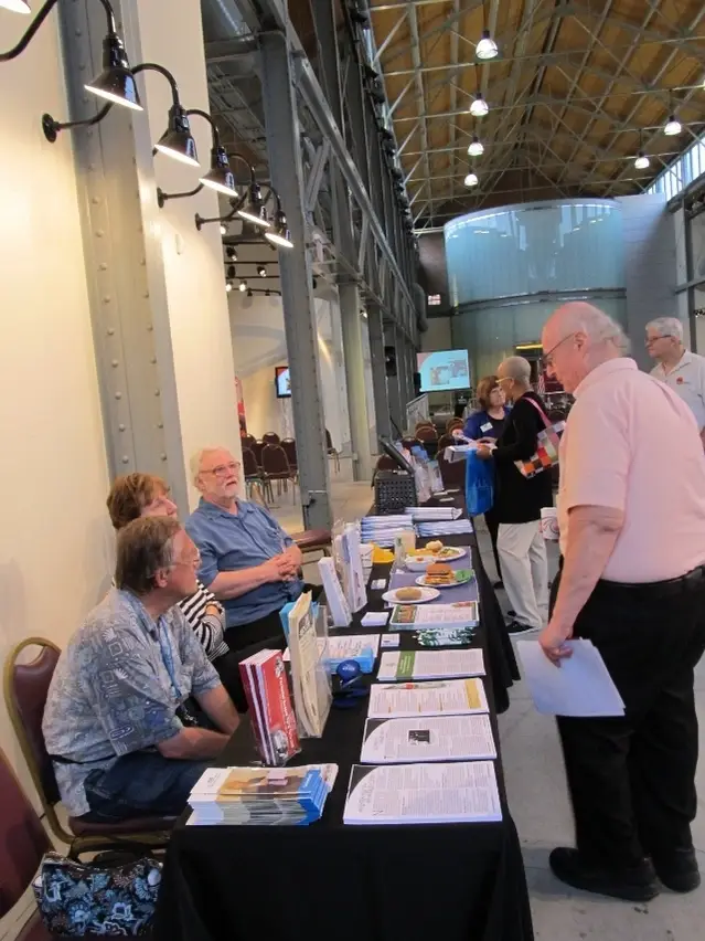 Outreach Volunteer - Lexington