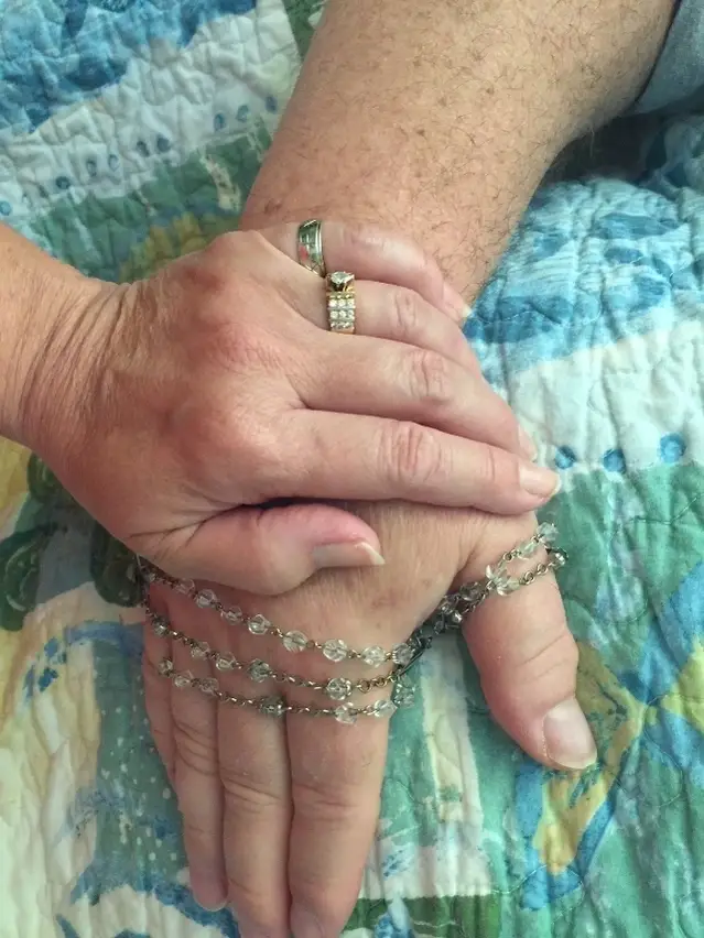 Vigil Volunteers Needed in the Akron, Canton & Surrounding Areas