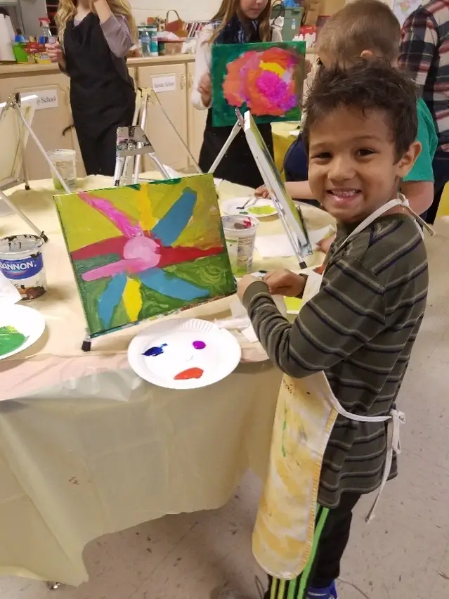 Children's Program