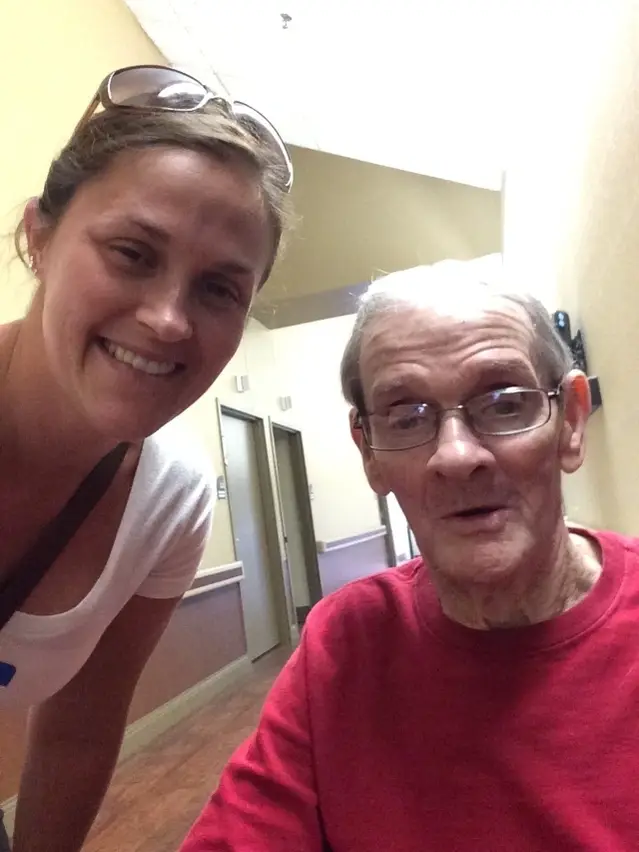 Franklin County Volunteer Guardian Program