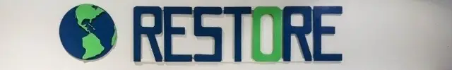 Habitat for Humanity - RESTORE Volunteer