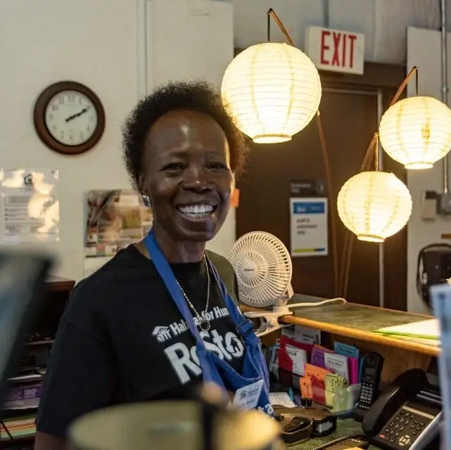 Lend a hand, help make a difference - ReStore Volunteer Opportunities