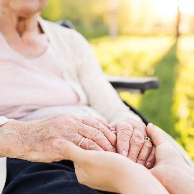 Caregiver Support Volunteer