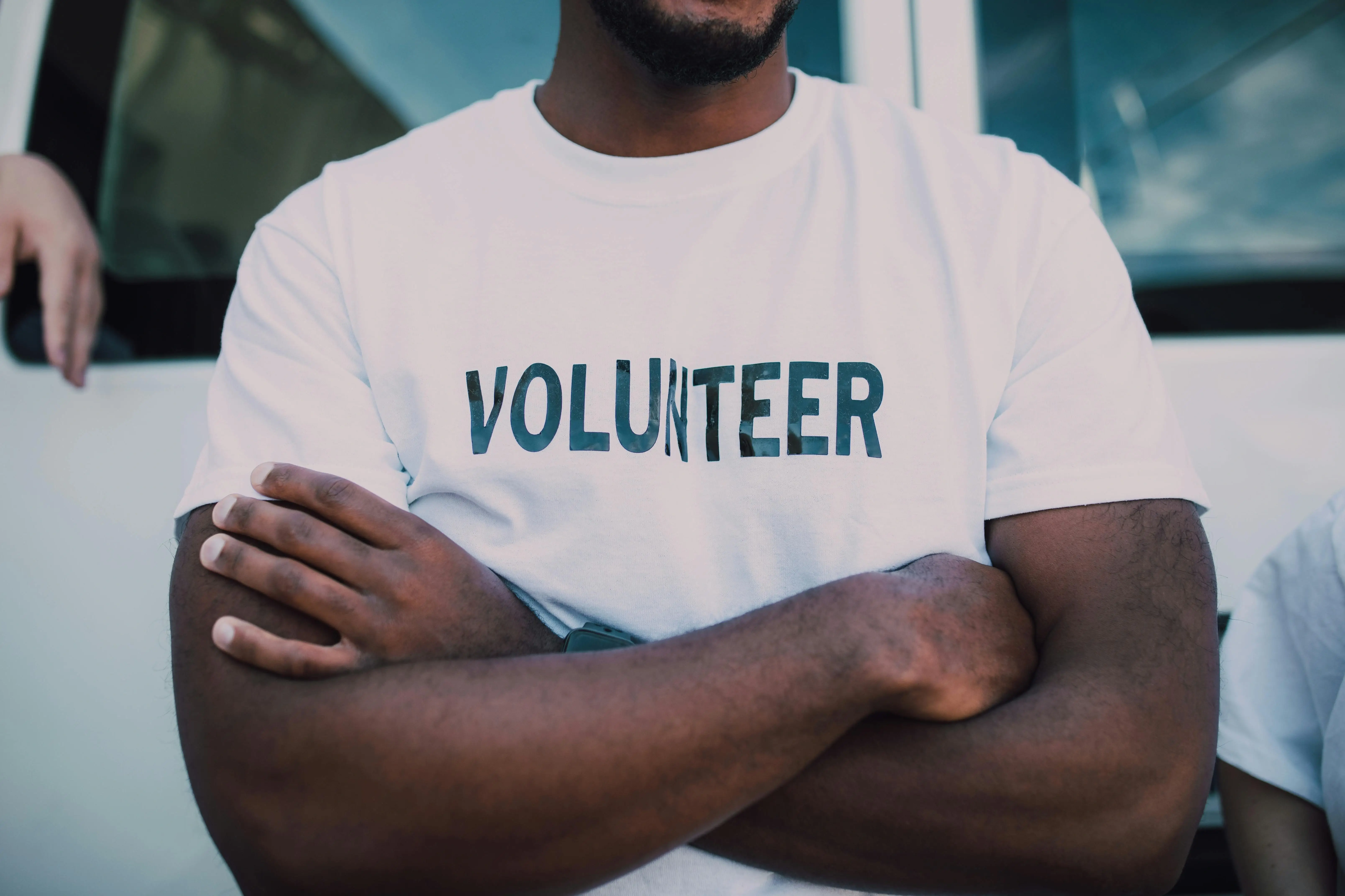 Become a Volunteer Recruitment Specialist