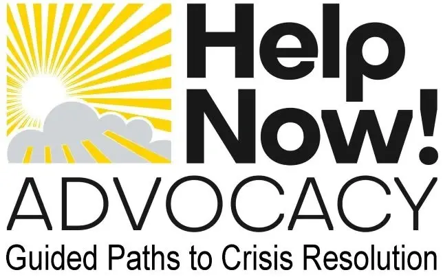 Become a volunteer advocate for the first-ever advocacy hotline in the U.S.
