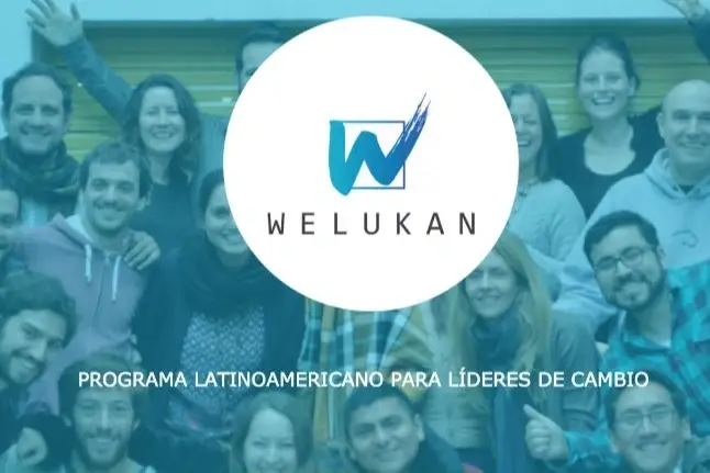 Welukan graphic.