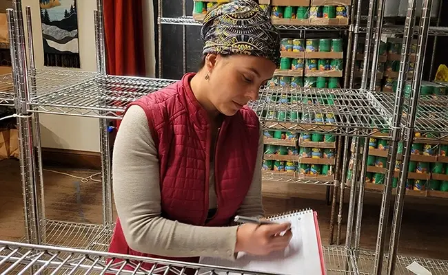 Client Coordinator Volunteer