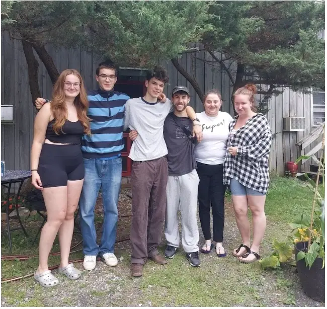 Stanton Home Shared Living