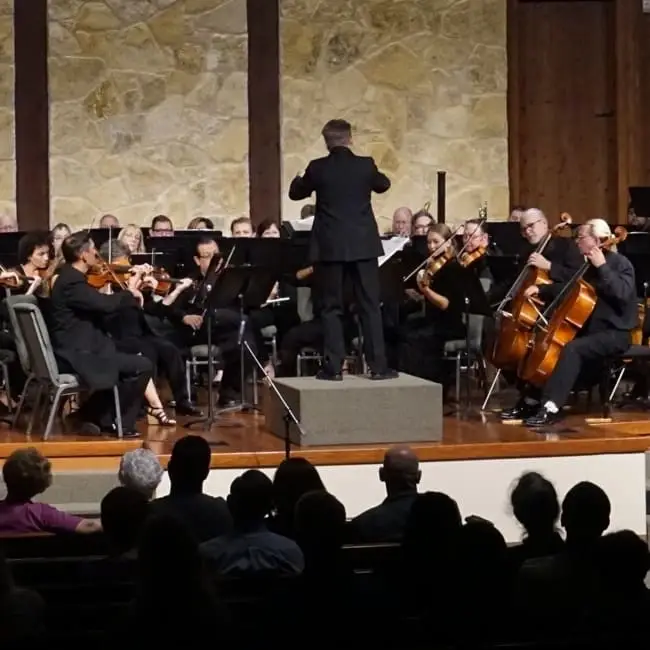 Board Member at Large