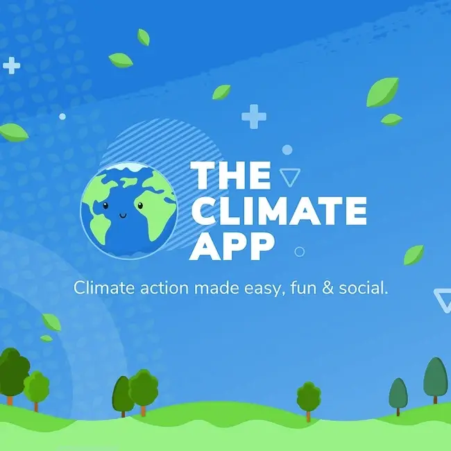 iOS App Developer | Dev | Swift | SwiftUI for climate change!