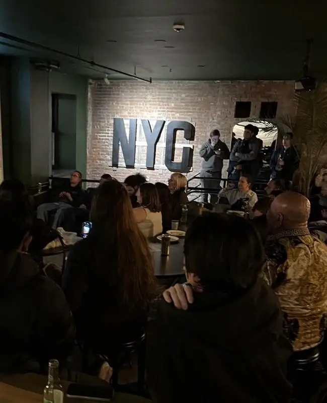⚽Seeking Volunteers to Host Cup Watch Parties at HI NYC🌍🏆
