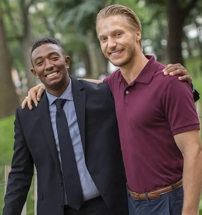 Mentor a College-Bound High School Senior - East Oakland