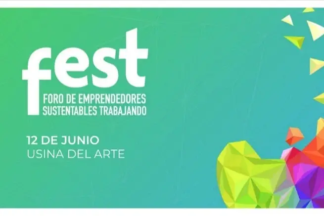 Cartel del evento
