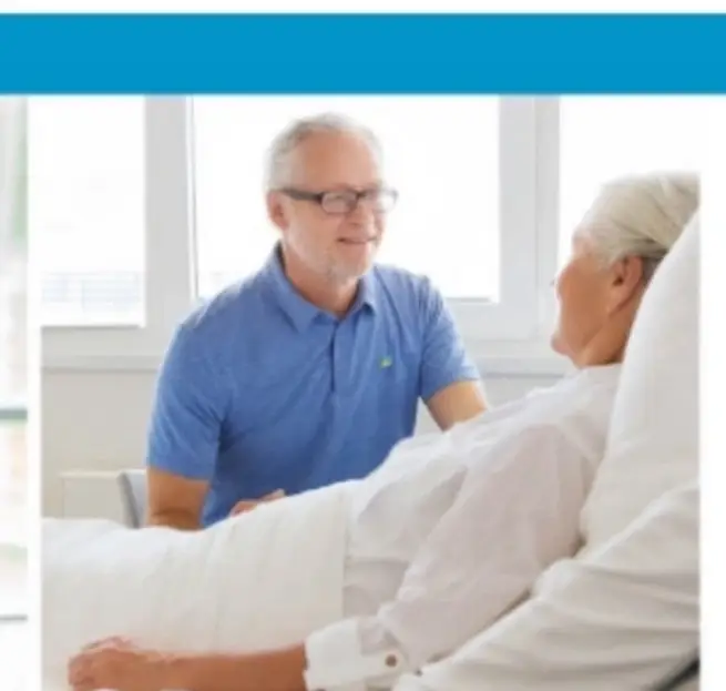 Enrich Lives & Find Meaning: Become a Hospice Volunteer