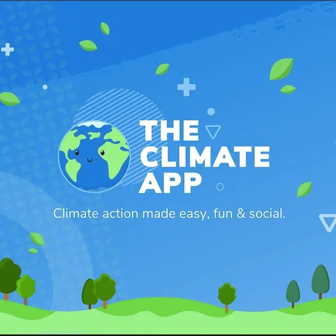 Accountancy | Accountant - to help climate change and action