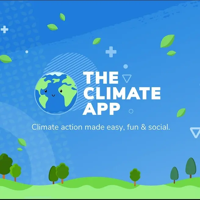 Marketing | Community building | Social media for The Climate App!