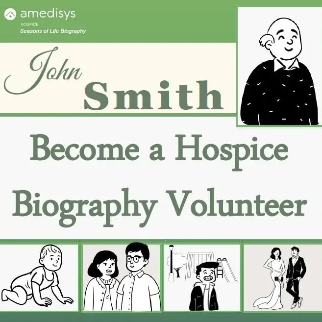 San Antonio - Life Board Biography Project