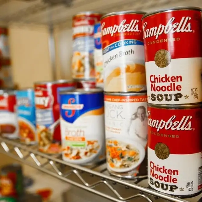 Helpful Folks Needed @ Northeast Food Panty