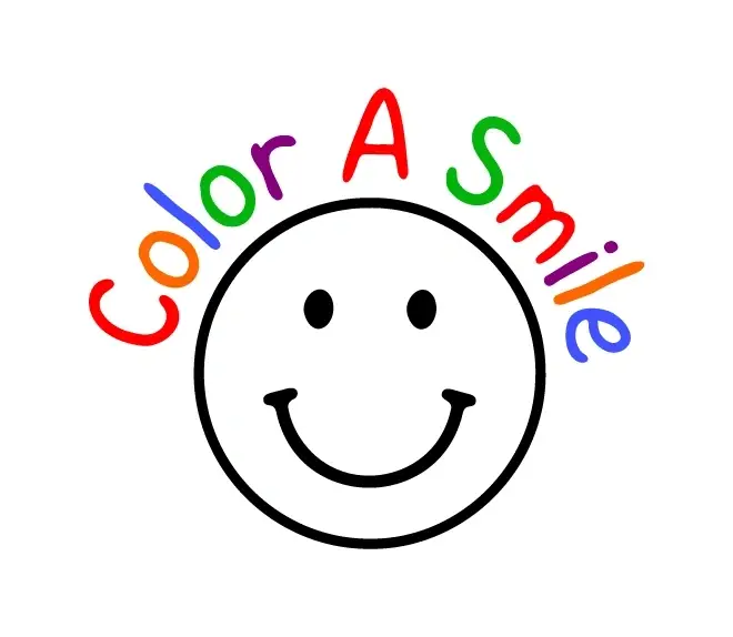 Volunteer from Home.  Sort cheerful drawings for people in need of a smile.