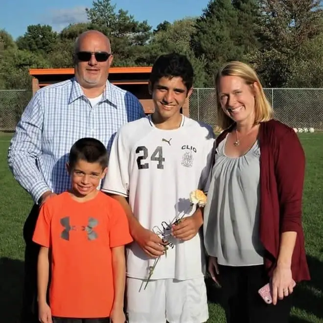 Texas Host Families for Amazing Exchange Students (Pearland)