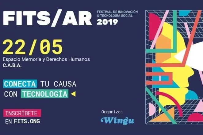 Afiche del Festival
