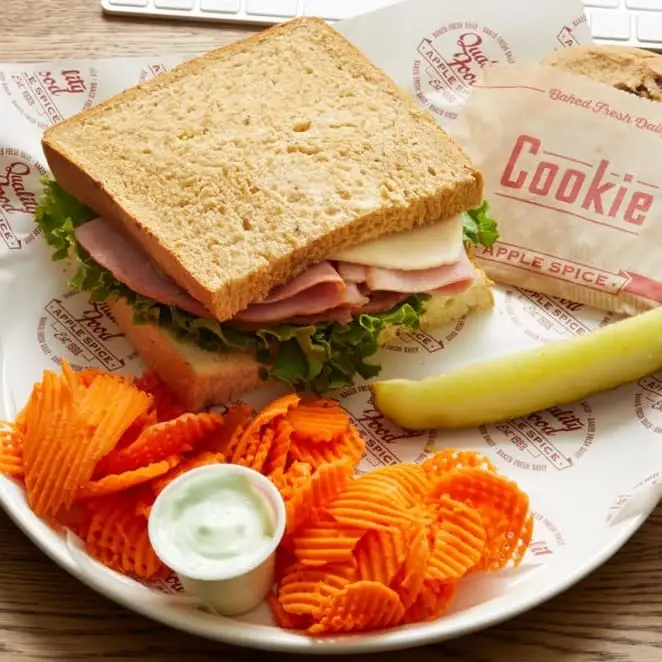 SCCM Community Table Albemarle