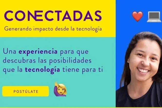 Afiche del evento