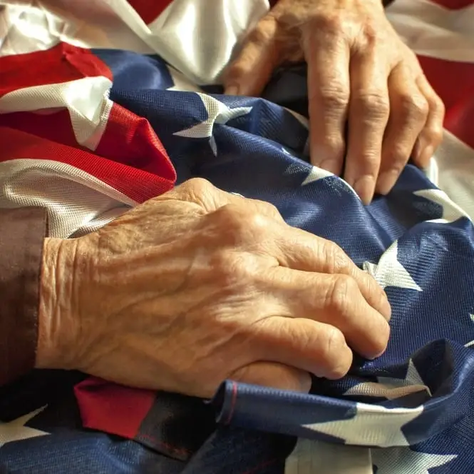 Veteran to Veteran Volunteering