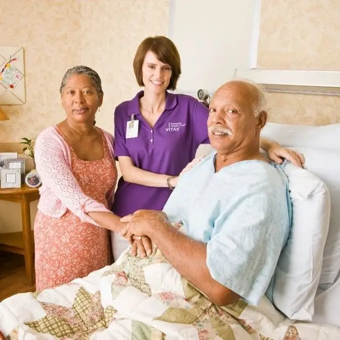 Give a Loved-One a Break from Caregiving - Laguna Niguel, CA
